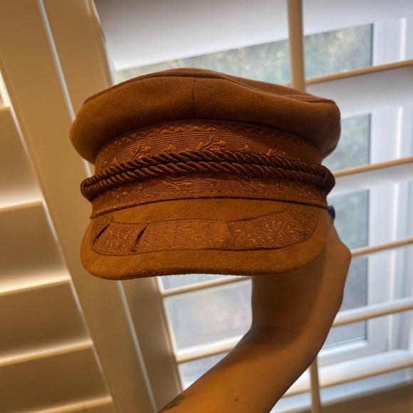 Brixton XS fisherman cap - Picture 1 of 4